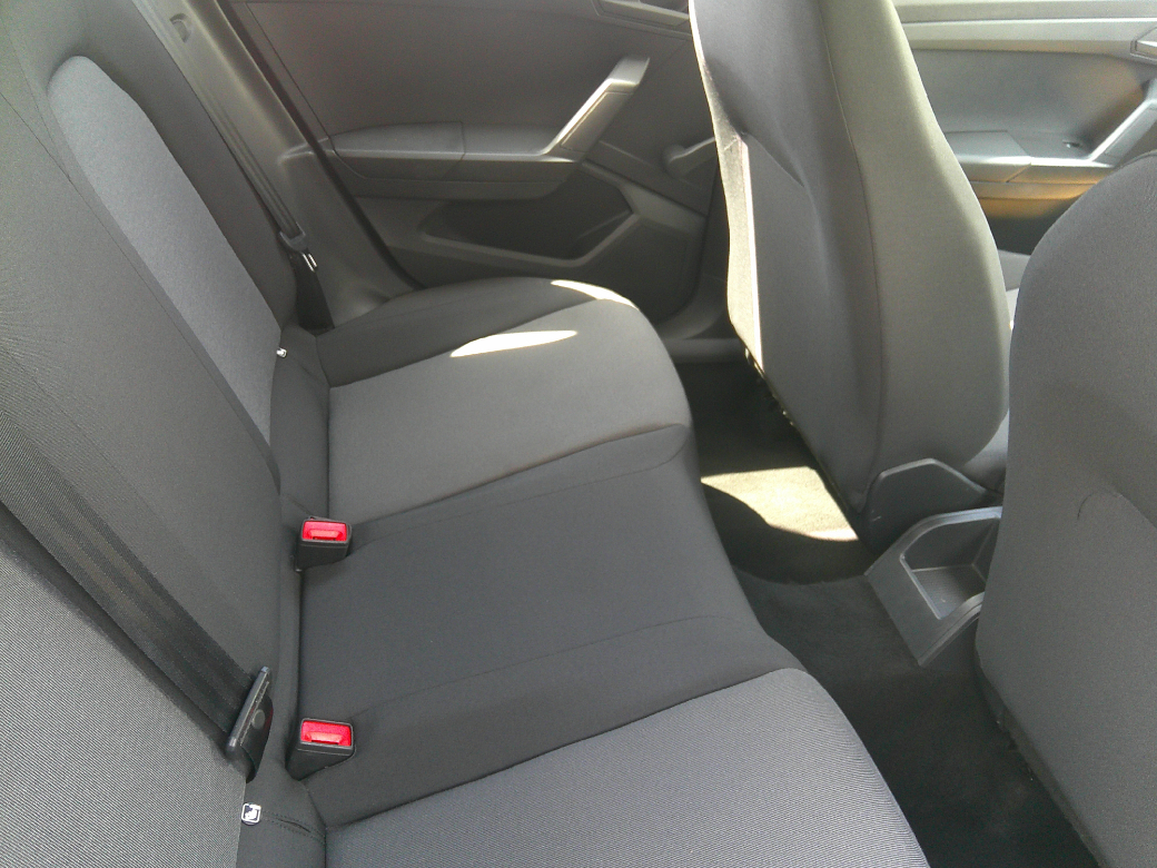 2019 SEAT Ibiza