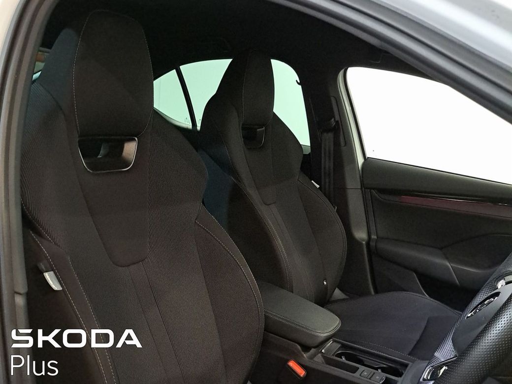 2023 Skoda Octavia