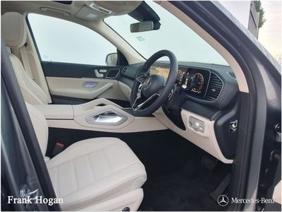 2026 Mercedes-Benz GLE Class