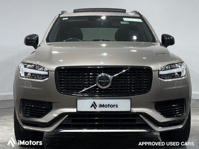 2021 Volvo XC90