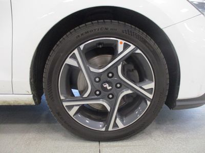 2024 Hyundai i30