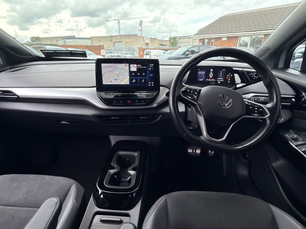 2023 Volkswagen ID.4
