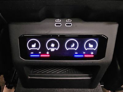2024 BMW M5