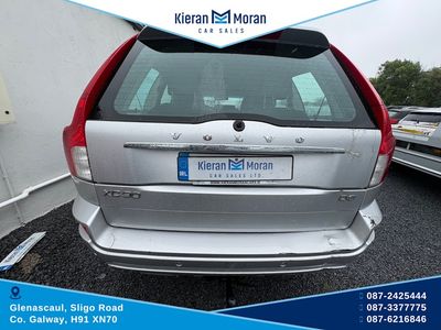 2012 Volvo XC90
