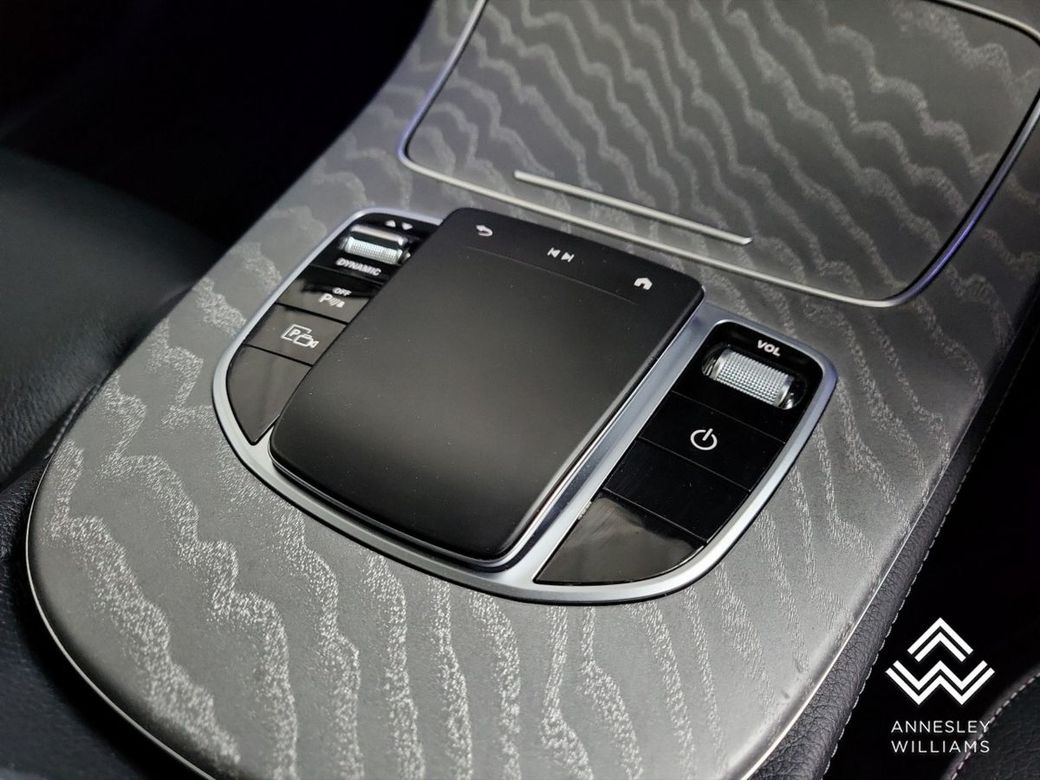2022 Mercedes-Benz E Class