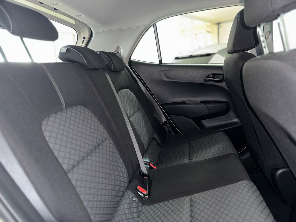 2026 Kia Picanto