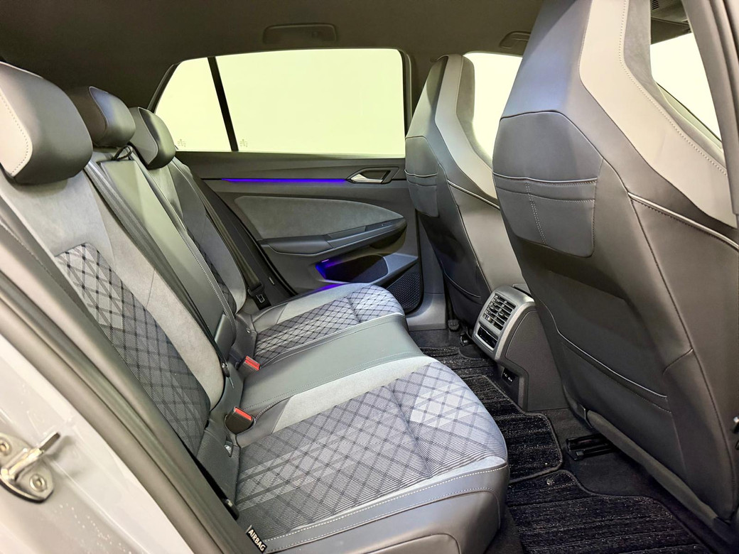 2022 Volkswagen Golf