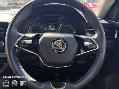 2022 Skoda Kamiq