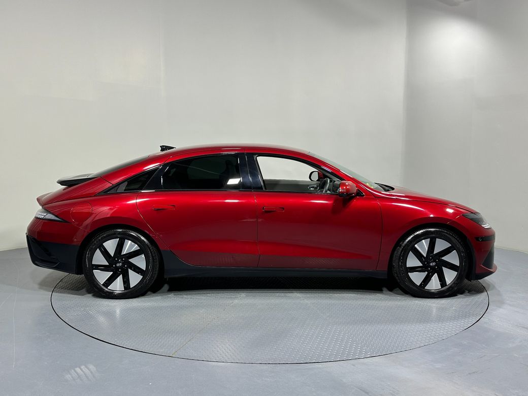 2023 Hyundai Ioniq 6