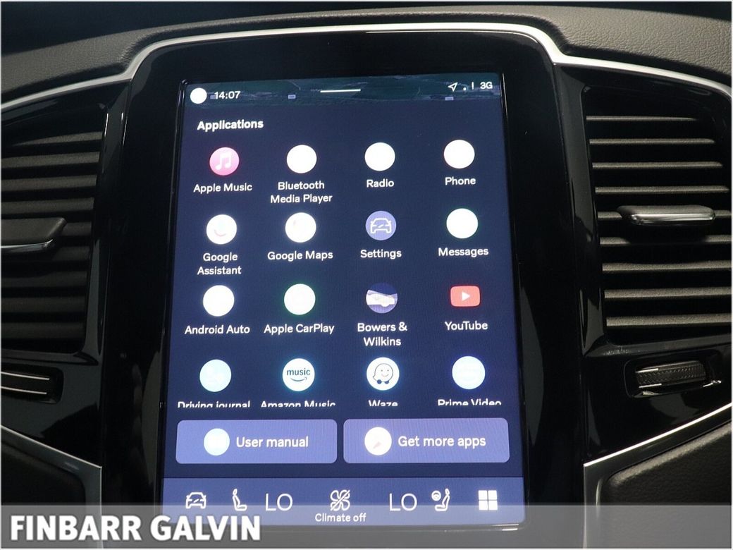 2023 Volvo XC90