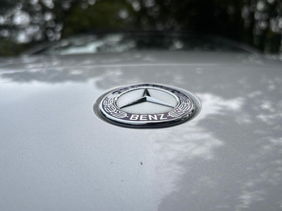 2015 Mercedes-Benz CLA Class