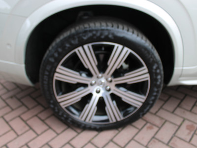 2021 Volvo XC90