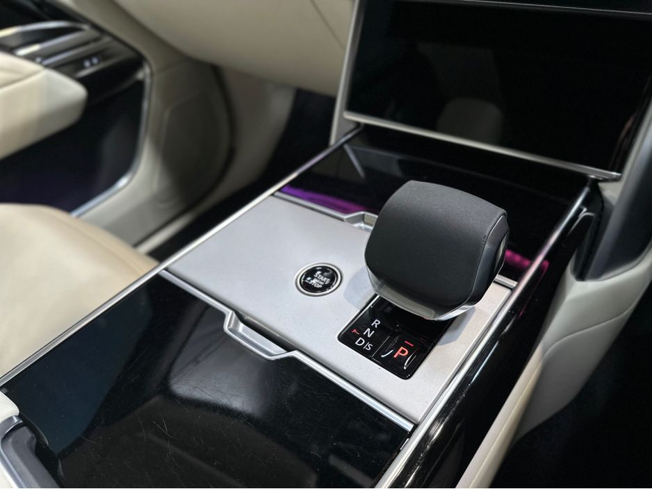 2024 Land Rover Range Rover