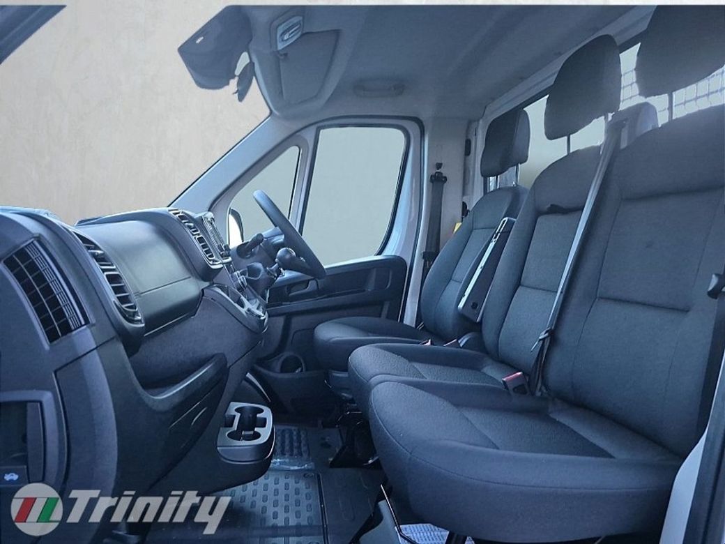 2026 Fiat Ducato