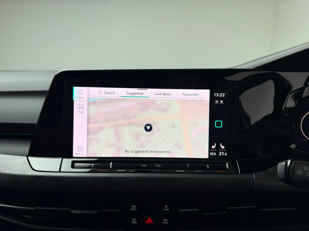 2023 Volkswagen Golf