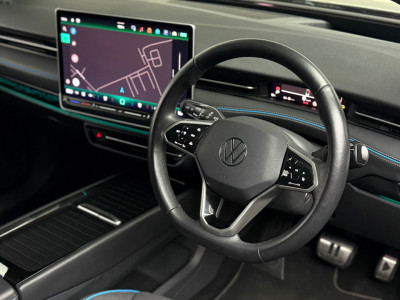 2024 Volkswagen ID.7