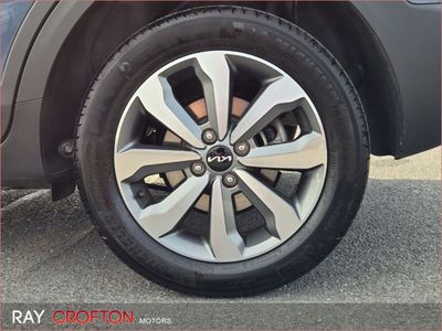 2025 Kia Stonic