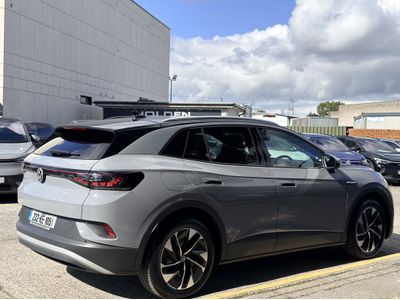 2023 Volkswagen ID.4