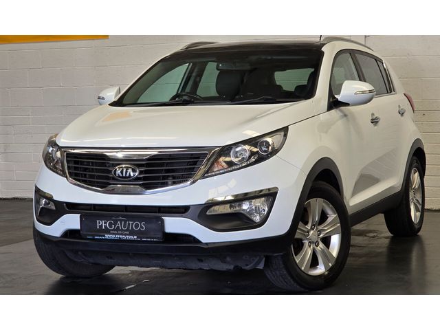 vehicle for sale from PFG Autos