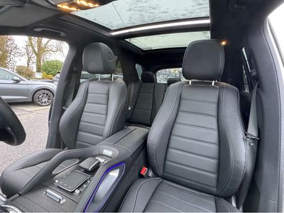 2026 Mercedes-Benz GLE Class