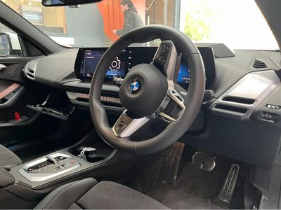 2025 BMW 2 Series