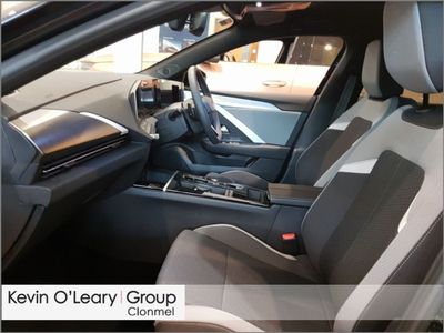 2025 Opel Astra