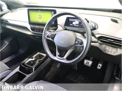2022 Volkswagen ID.4