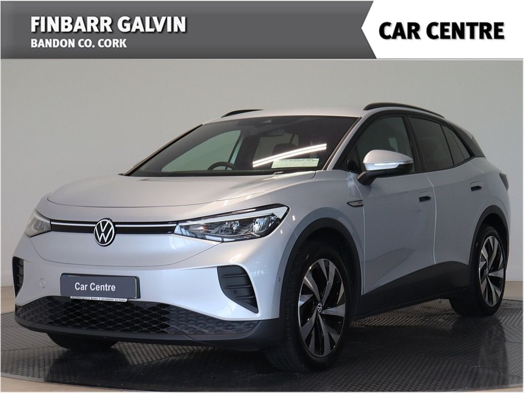 2023 Volkswagen ID.4