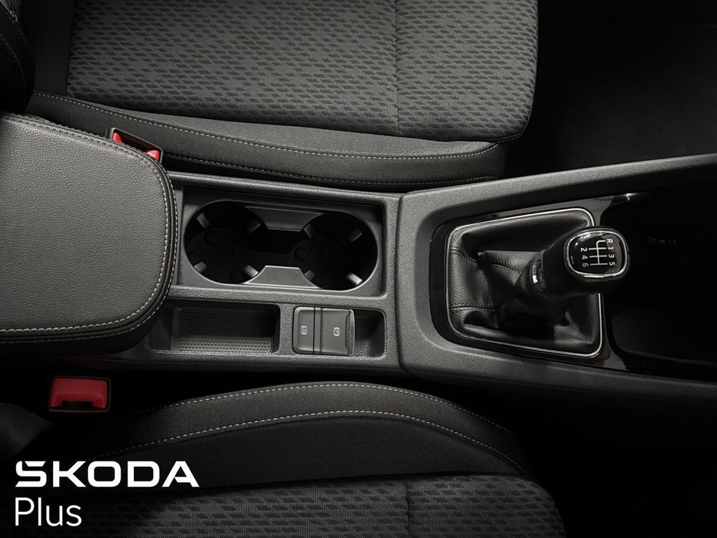 2023 Skoda Octavia