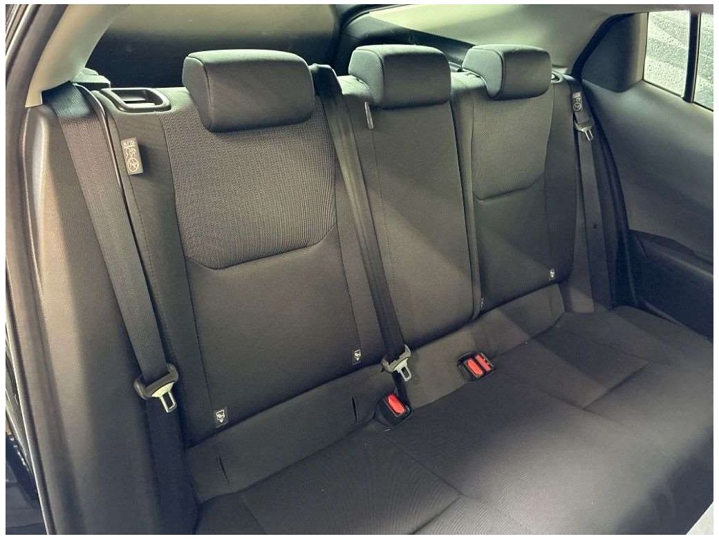 2024 Toyota Prius