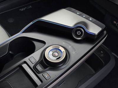 2026 Kia EV6
