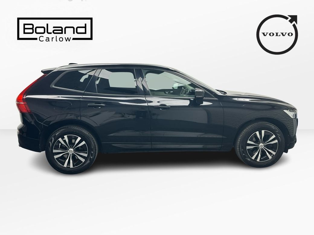 2021 Volvo XC60