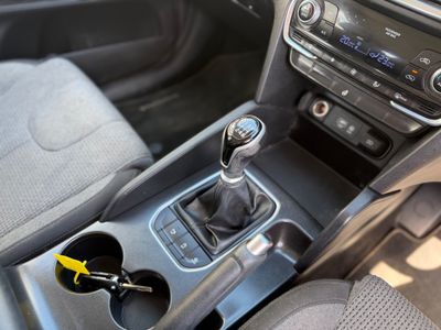 2018 Hyundai Santa Fe