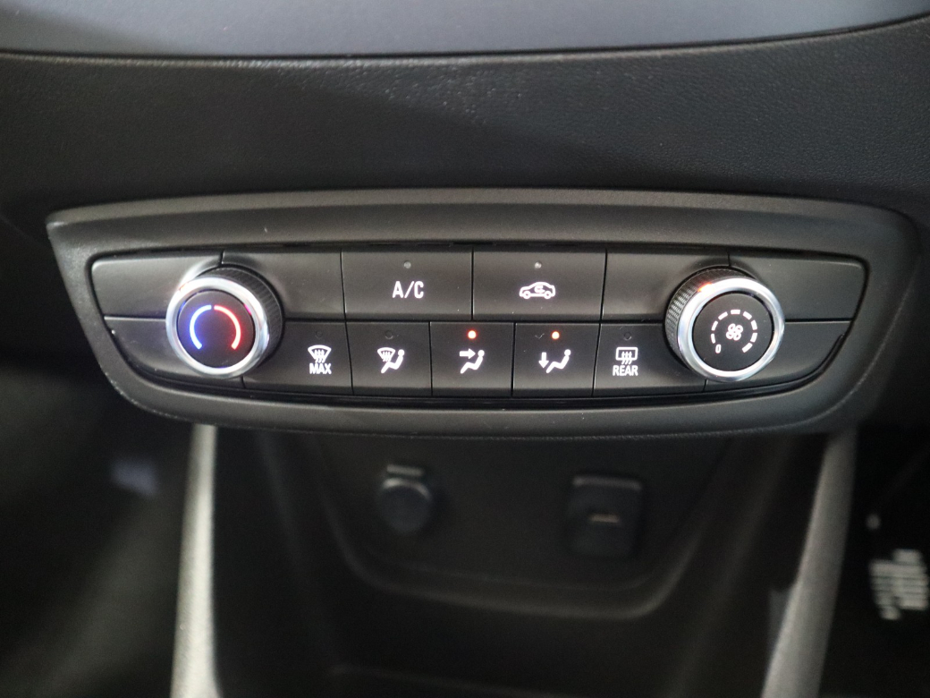 2023 Opel Crossland