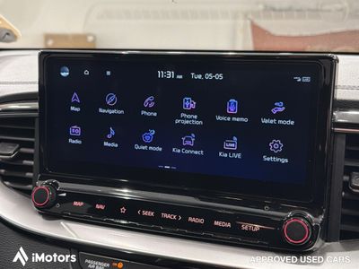 2023 Kia Ceed