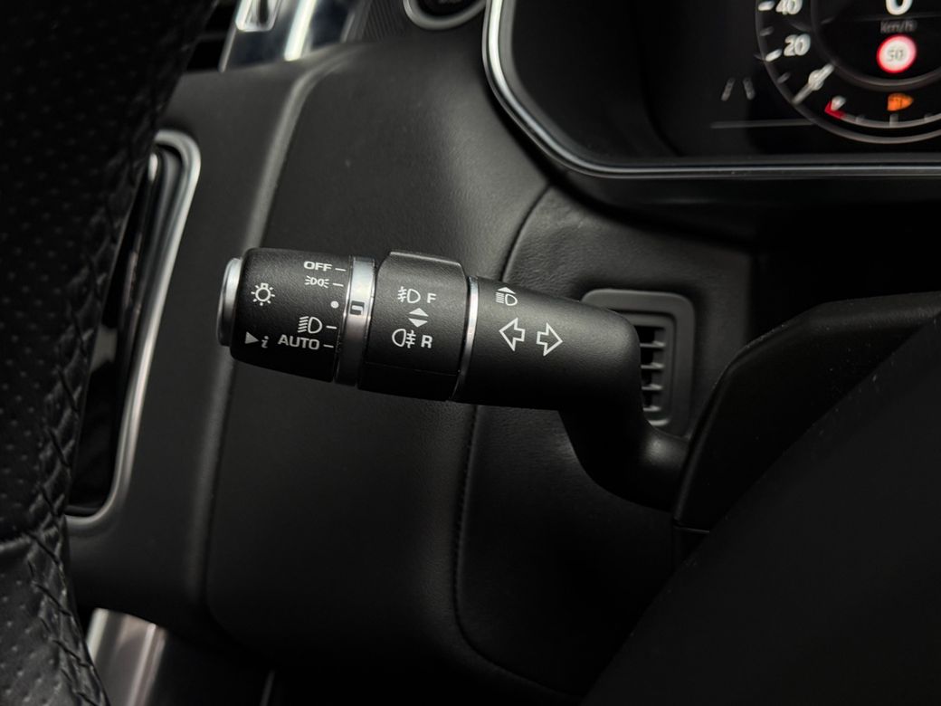 2022 Land Rover Range Rover Sport