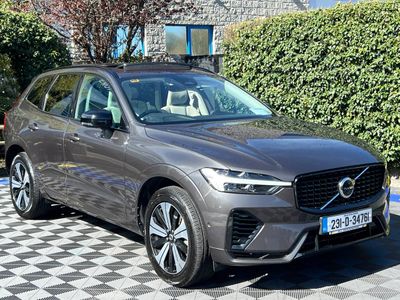 2023 Volvo XC60