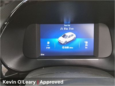 2025 Opel Corsa