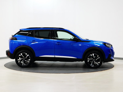 2023 Peugeot 2008