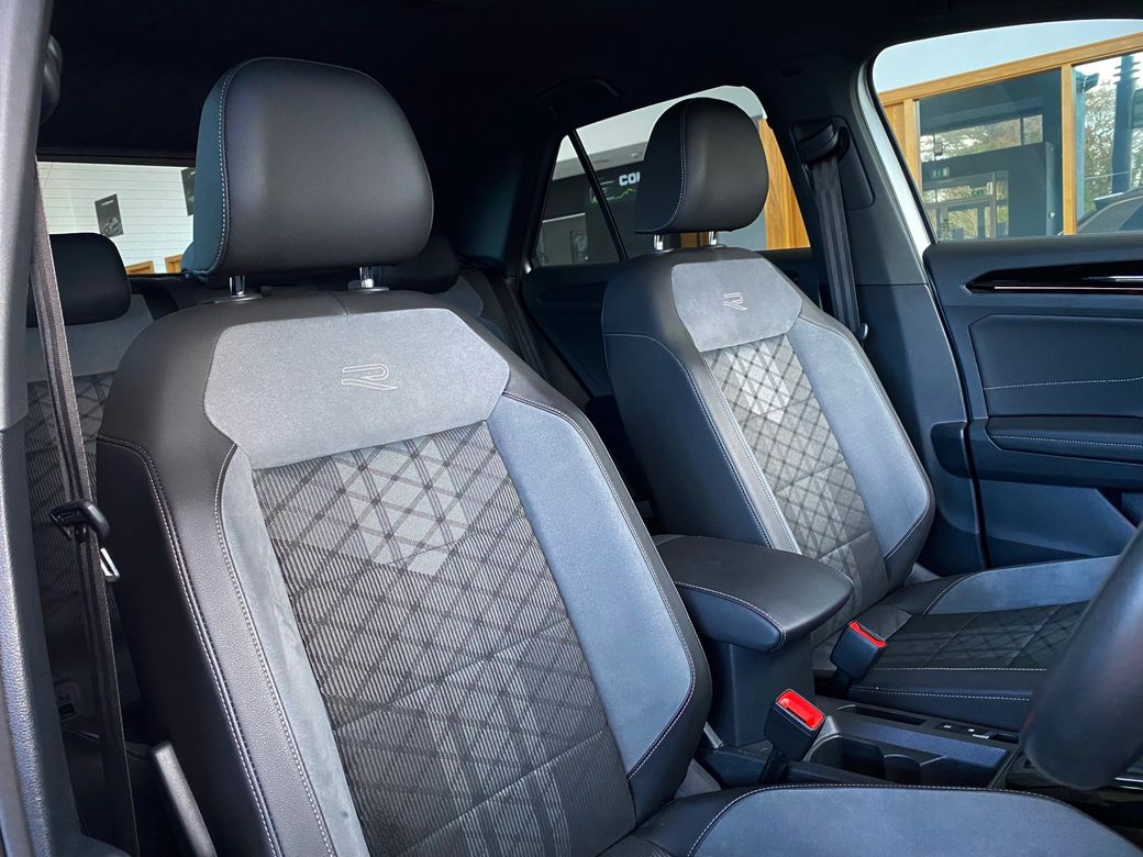 2023 Volkswagen T-Roc