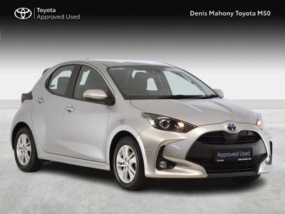 2023 Toyota Yaris