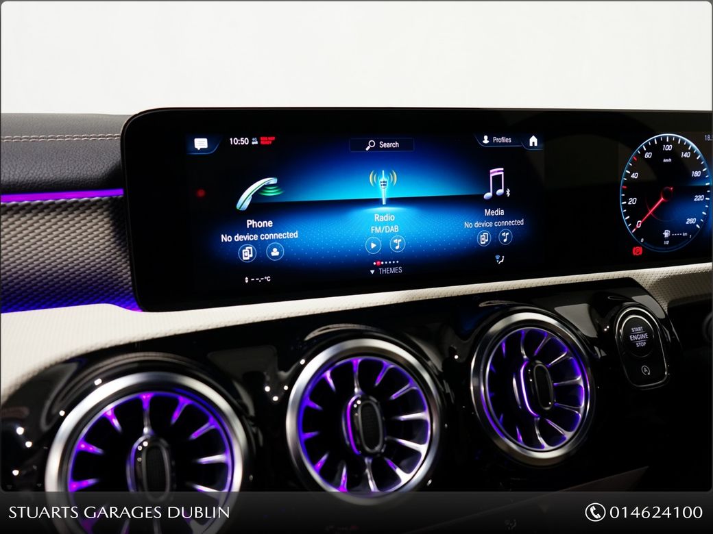 2023 Mercedes-Benz CLA Class