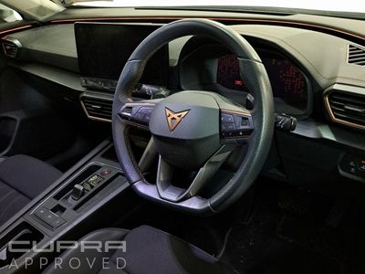 2023 Cupra Formentor