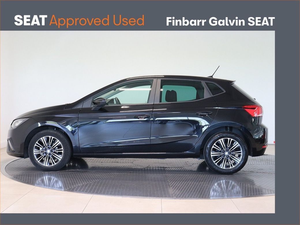 2024 SEAT Ibiza