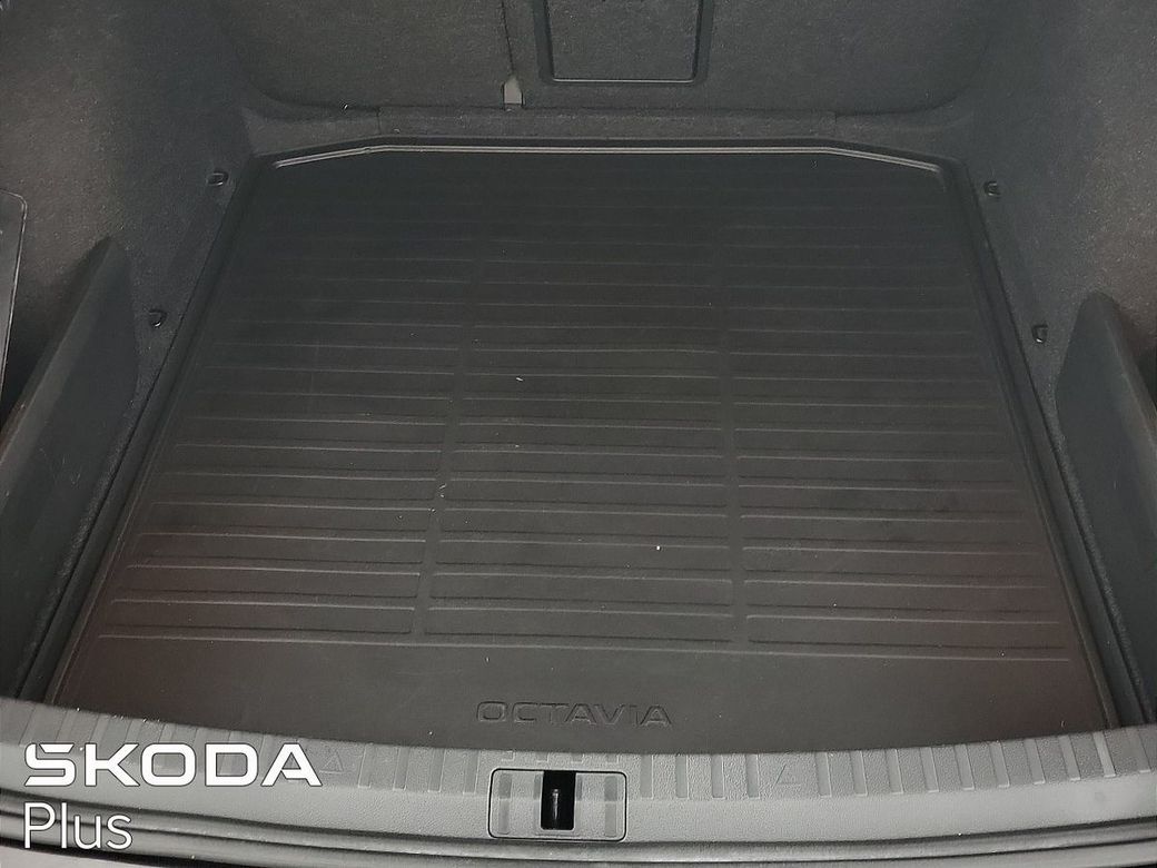 2024 Skoda Octavia