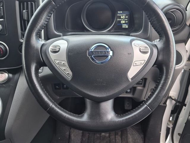 2021 Nissan NV200