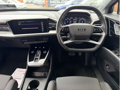 2023 Audi Q4
