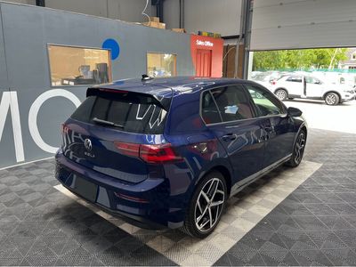 2024 Volkswagen Golf