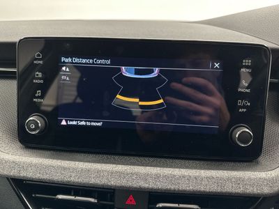 2025 Skoda Kamiq