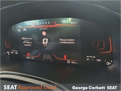 2024 SEAT Ibiza